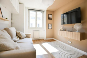 Studio neuf et cosy sur la Canebière Vieux-Port